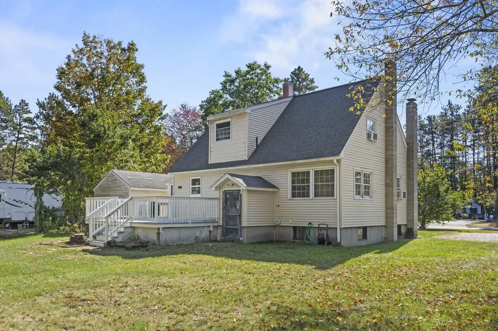 25 Eastern Avenue Amherst NH 03031