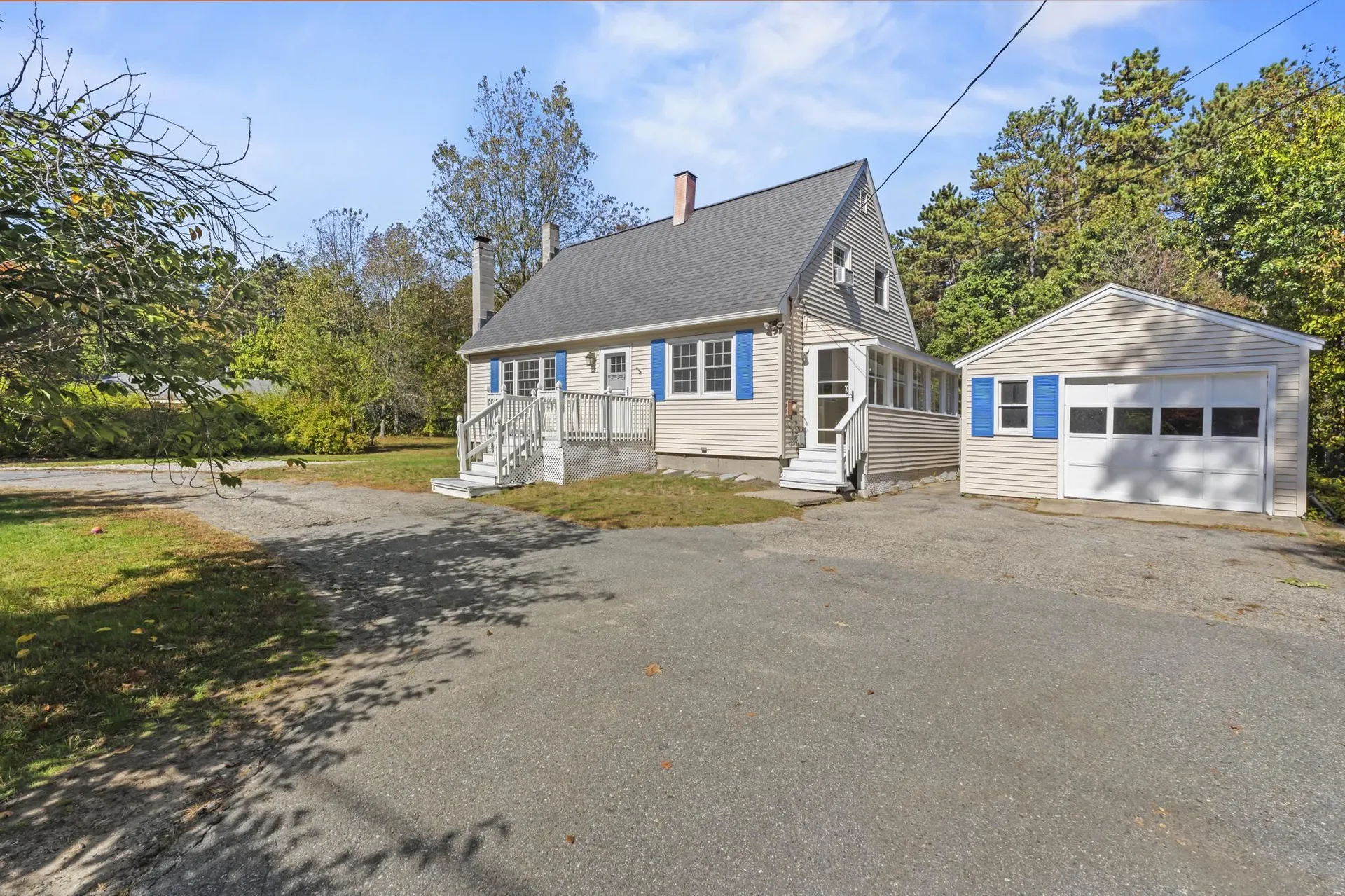 25 Eastern Avenue Amherst NH 03031