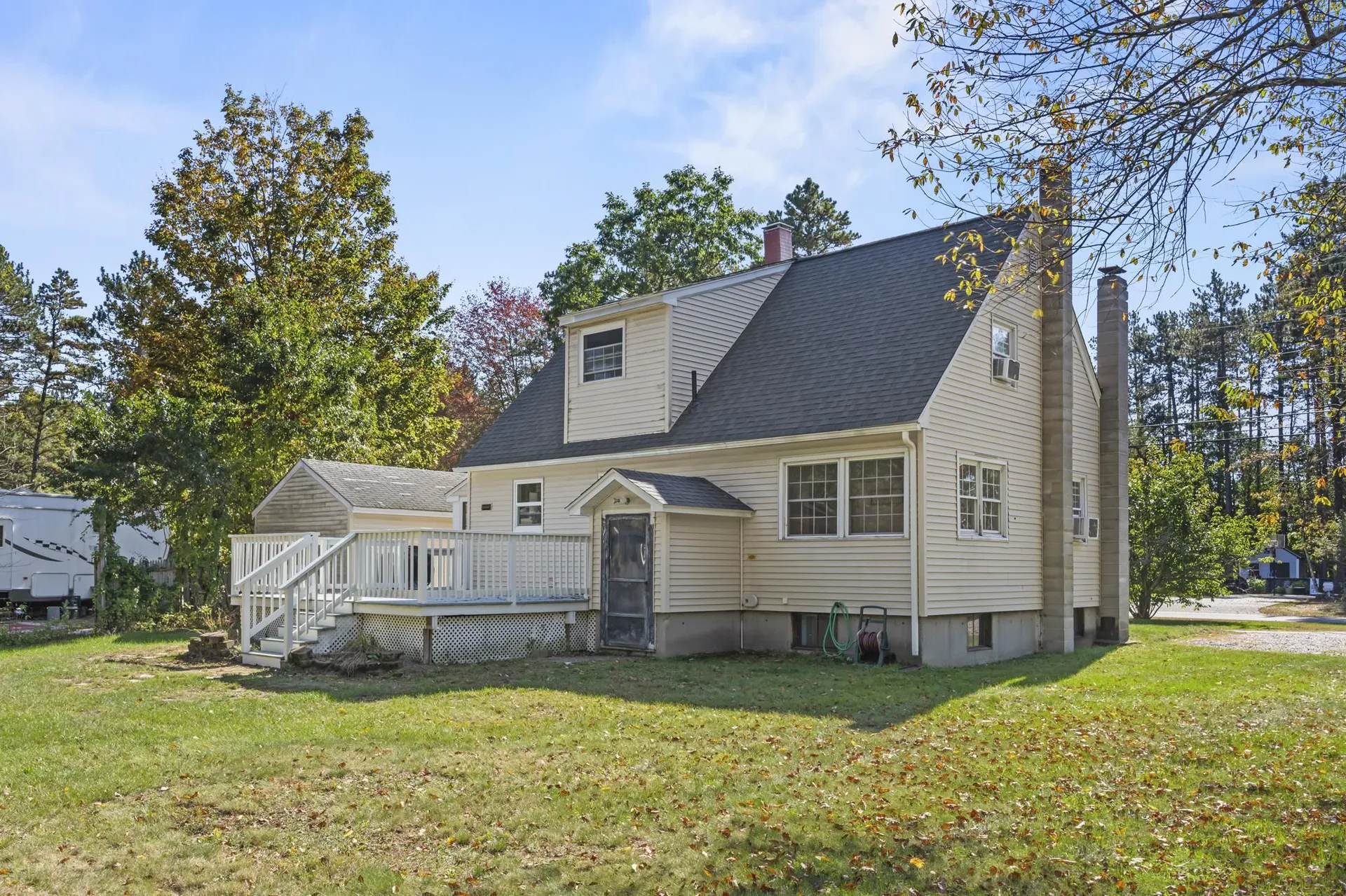 25 Eastern Avenue Amherst NH 03031