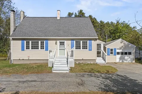 25 Eastern Avenue Amherst NH 03031