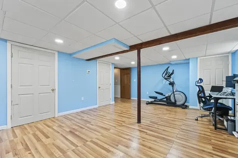 25 Eastern Avenue Amherst NH 03031