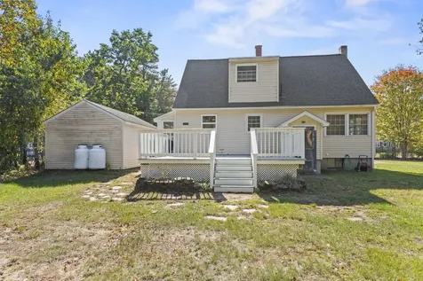 25 Eastern Avenue Amherst NH 03031