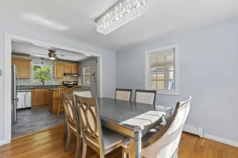 25 Eastern Avenue Amherst NH 03031