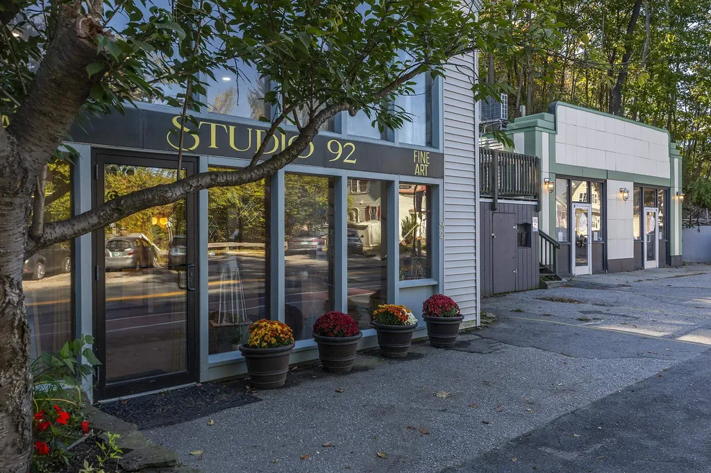 92 Rockingham Road Rockingham VT 05101