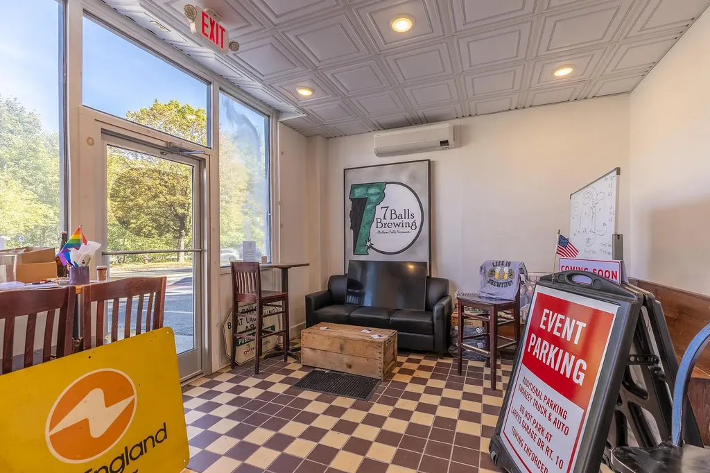 92 Rockingham Road Rockingham VT 05101