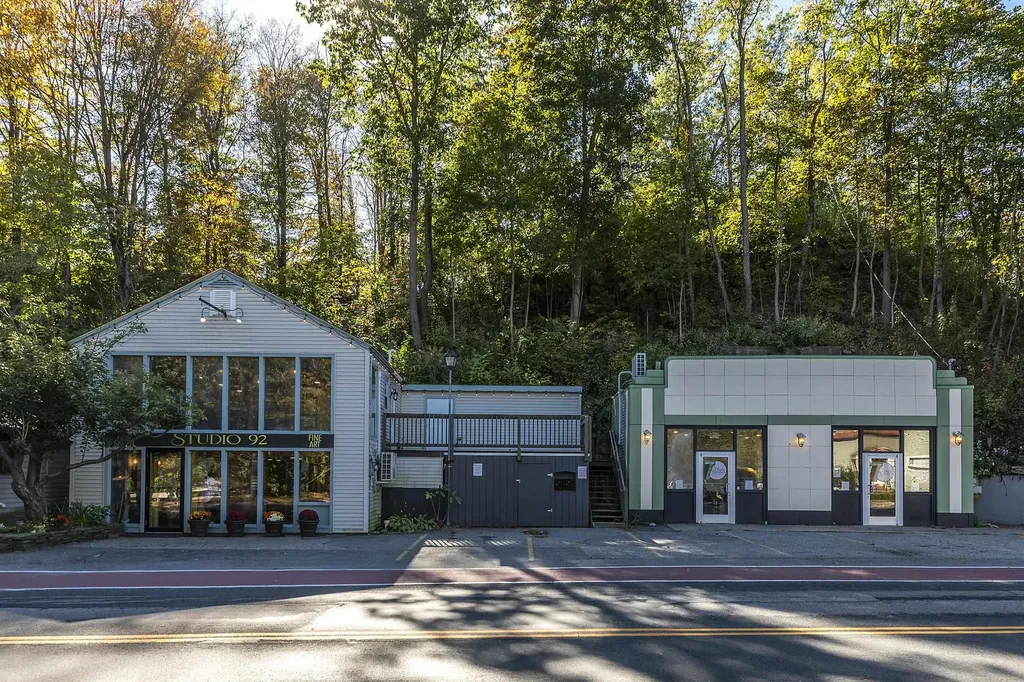 92 Rockingham Road Rockingham VT 05101