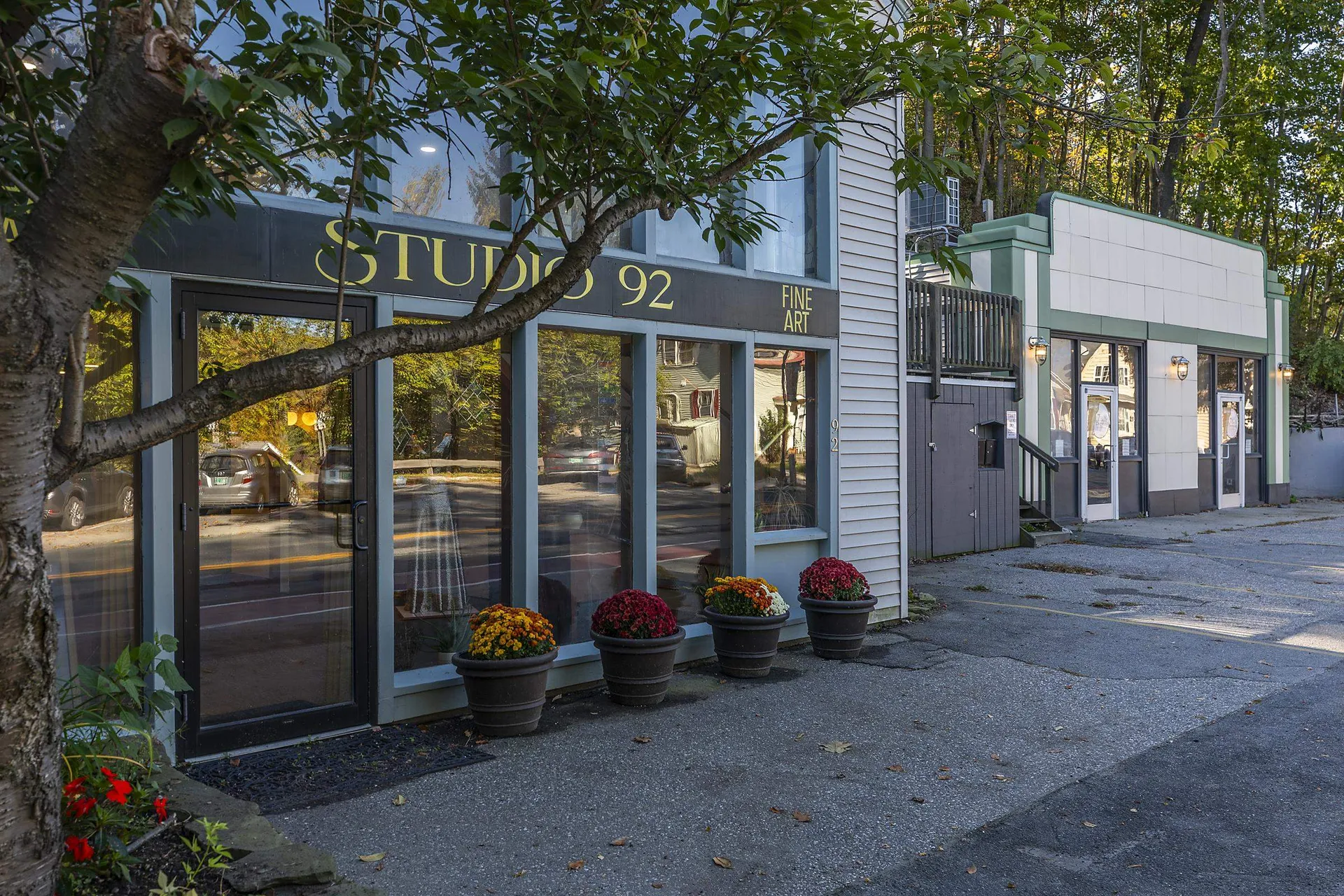 92 Rockingham Road Rockingham VT 05101