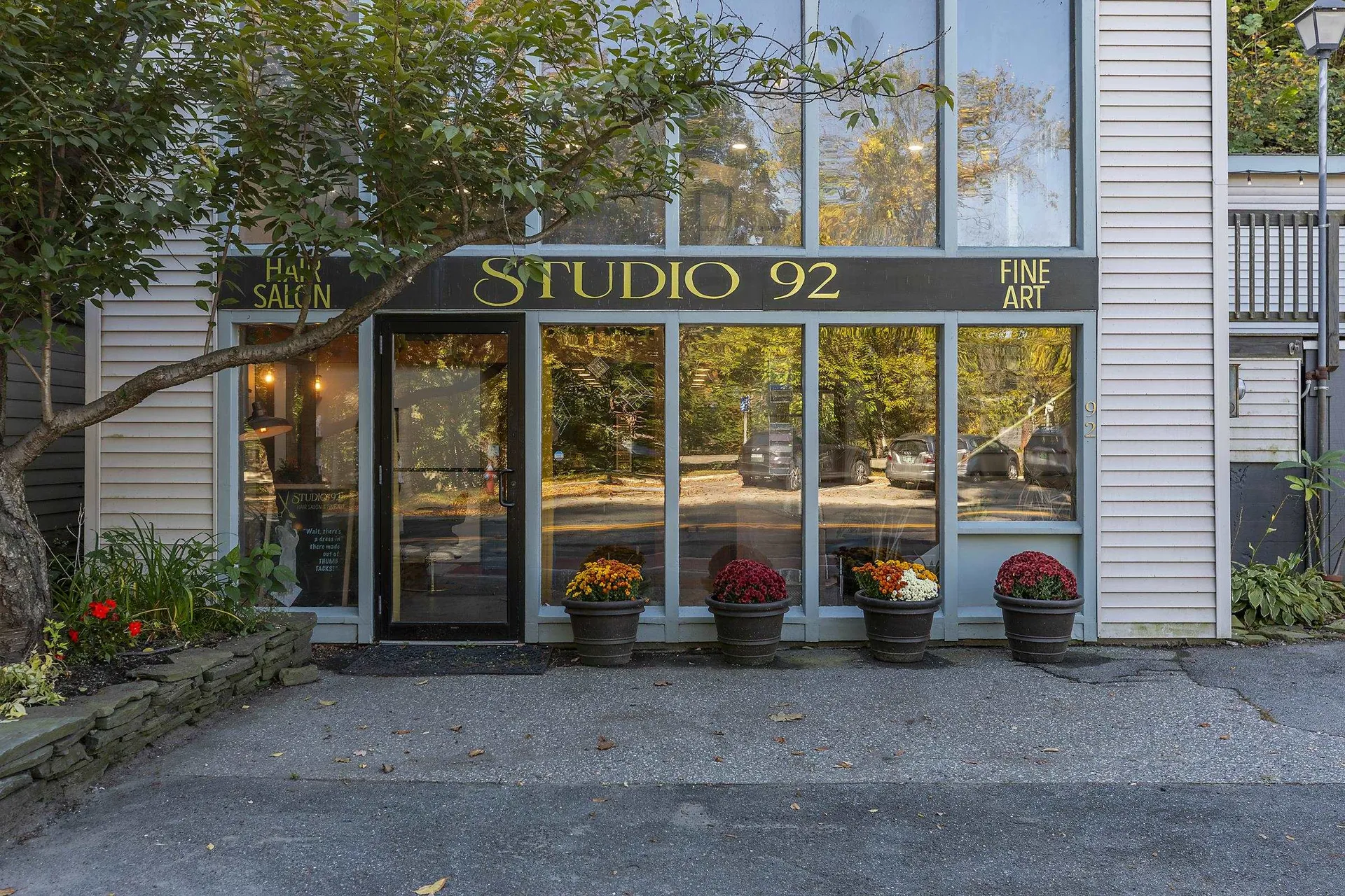 92 Rockingham Road Rockingham VT 05101