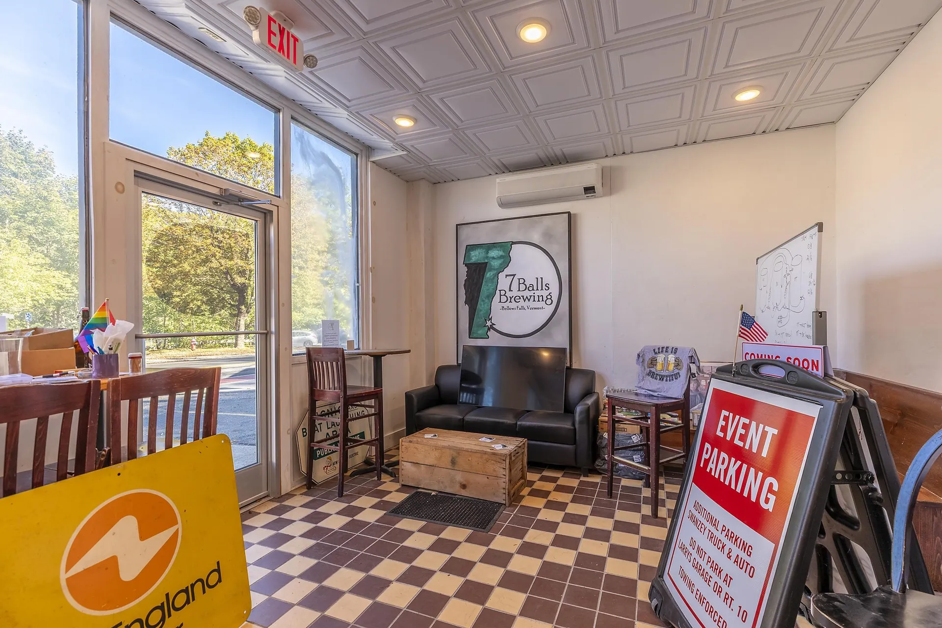 92 Rockingham Road Rockingham VT 05101