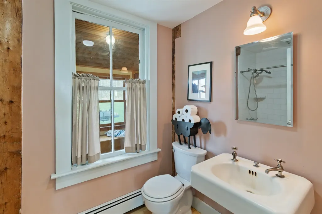 14 Fairfield Road Fletcher VT 05444