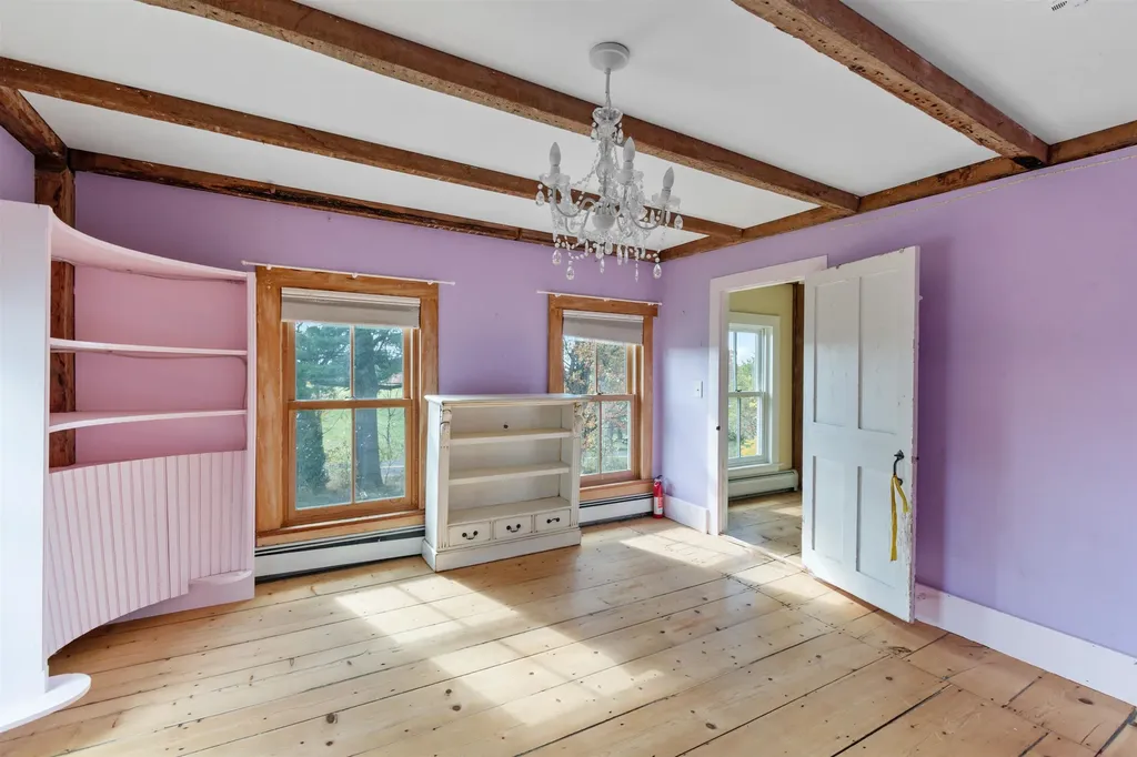 14 Fairfield Road Fletcher VT 05444