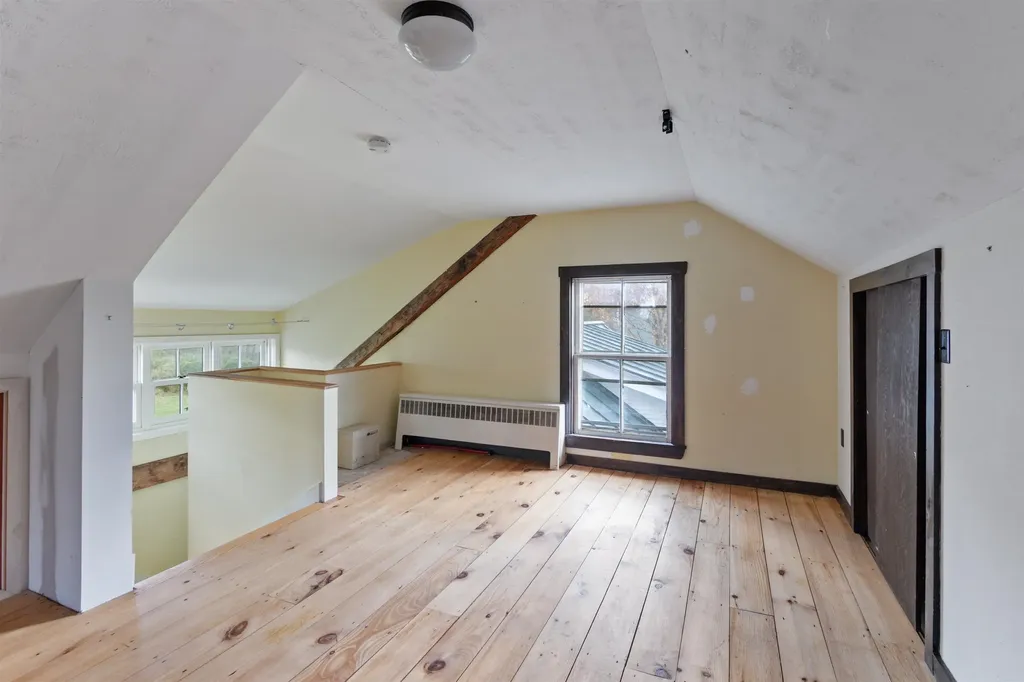 14 Fairfield Road Fletcher VT 05444