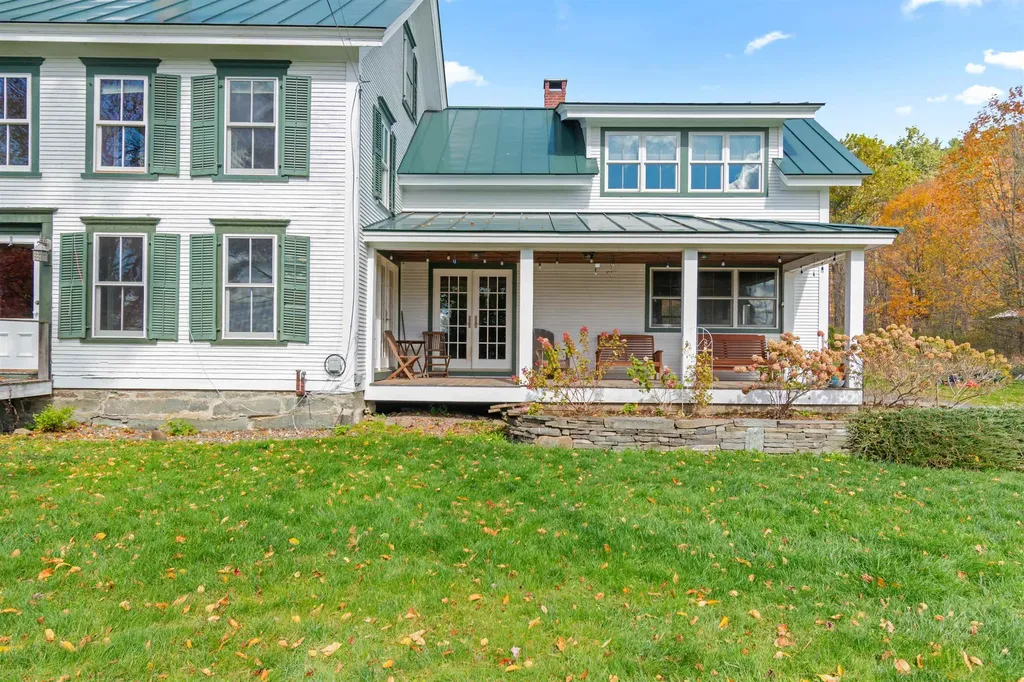 14 Fairfield Road Fletcher VT 05444