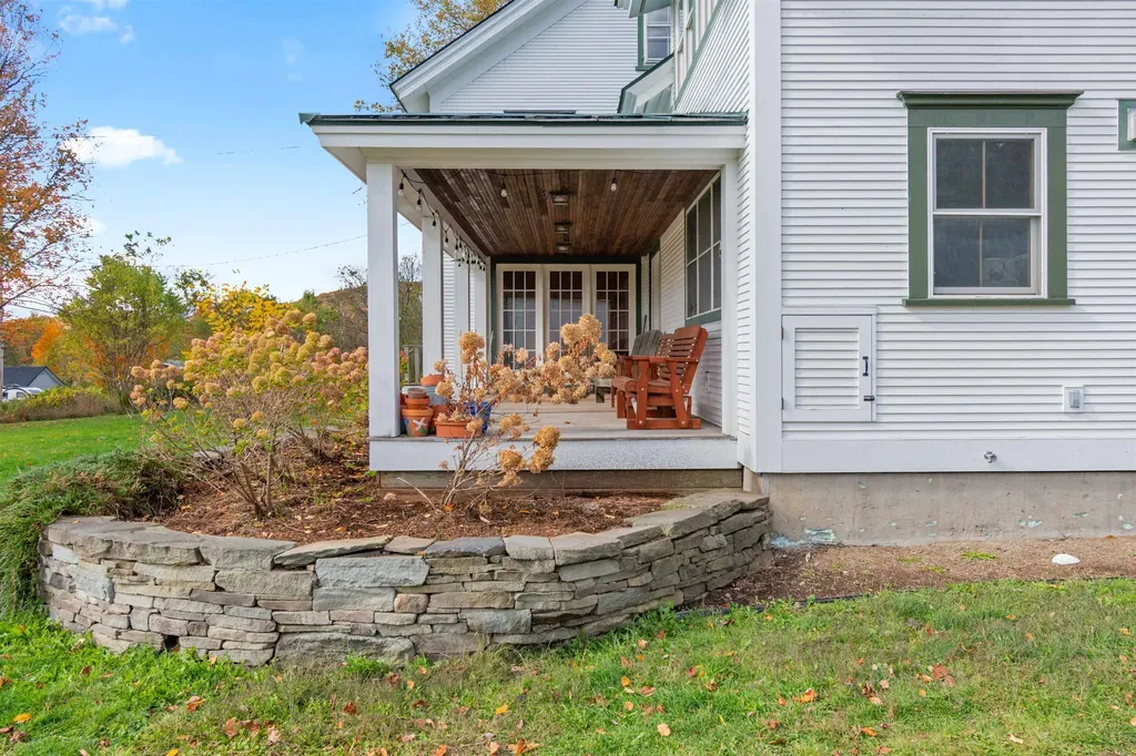 14 Fairfield Road Fletcher VT 05444