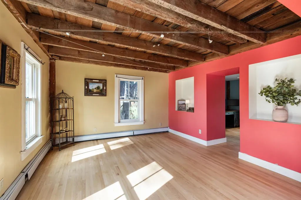 14 Fairfield Road Fletcher VT 05444