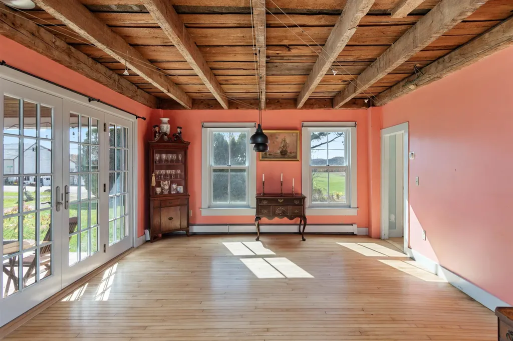 14 Fairfield Road Fletcher VT 05444