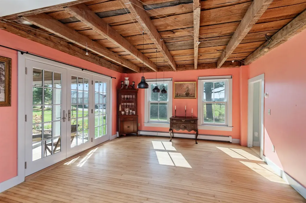 14 Fairfield Road Fletcher VT 05444