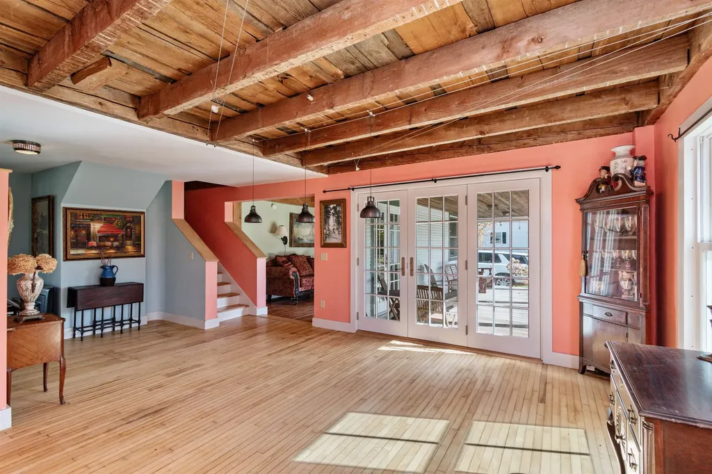 14 Fairfield Road Fletcher VT 05444