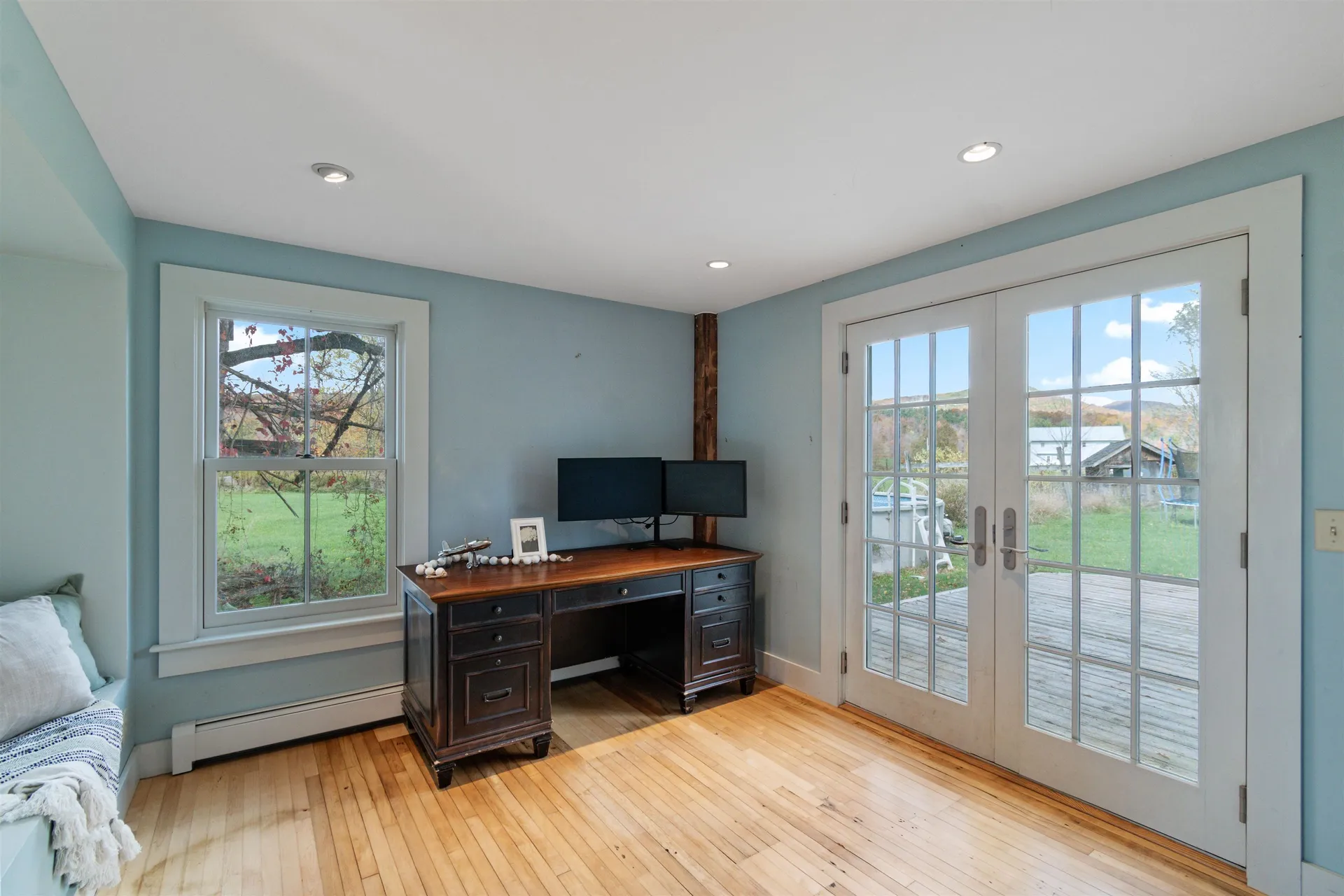 14 Fairfield Road Fletcher VT 05444