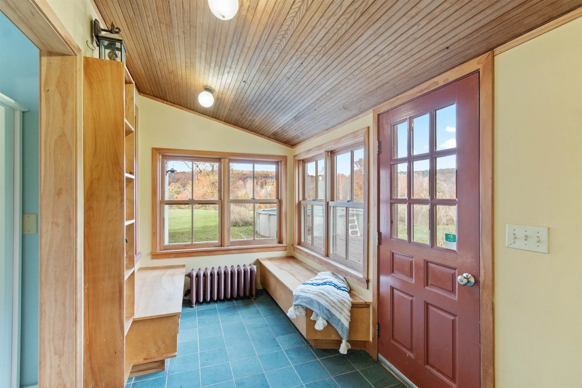 14 Fairfield Road Fletcher VT 05444