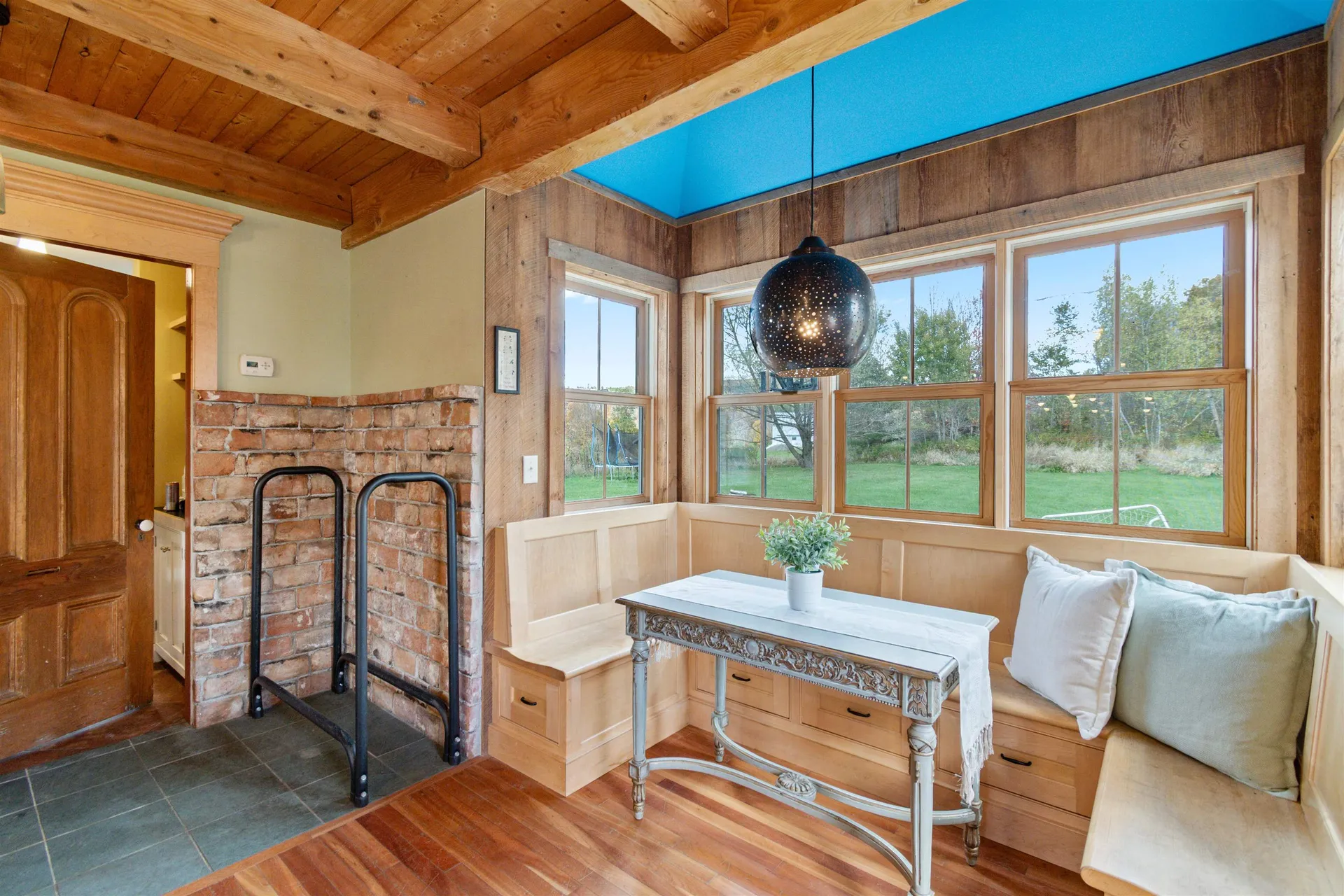 14 Fairfield Road Fletcher VT 05444