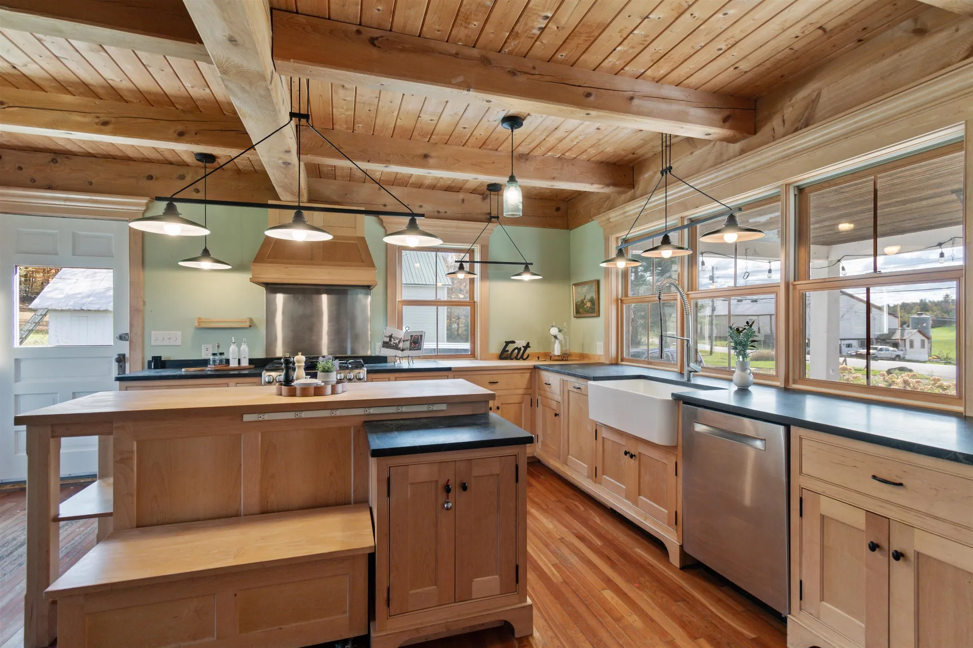 14 Fairfield Road Fletcher VT 05444