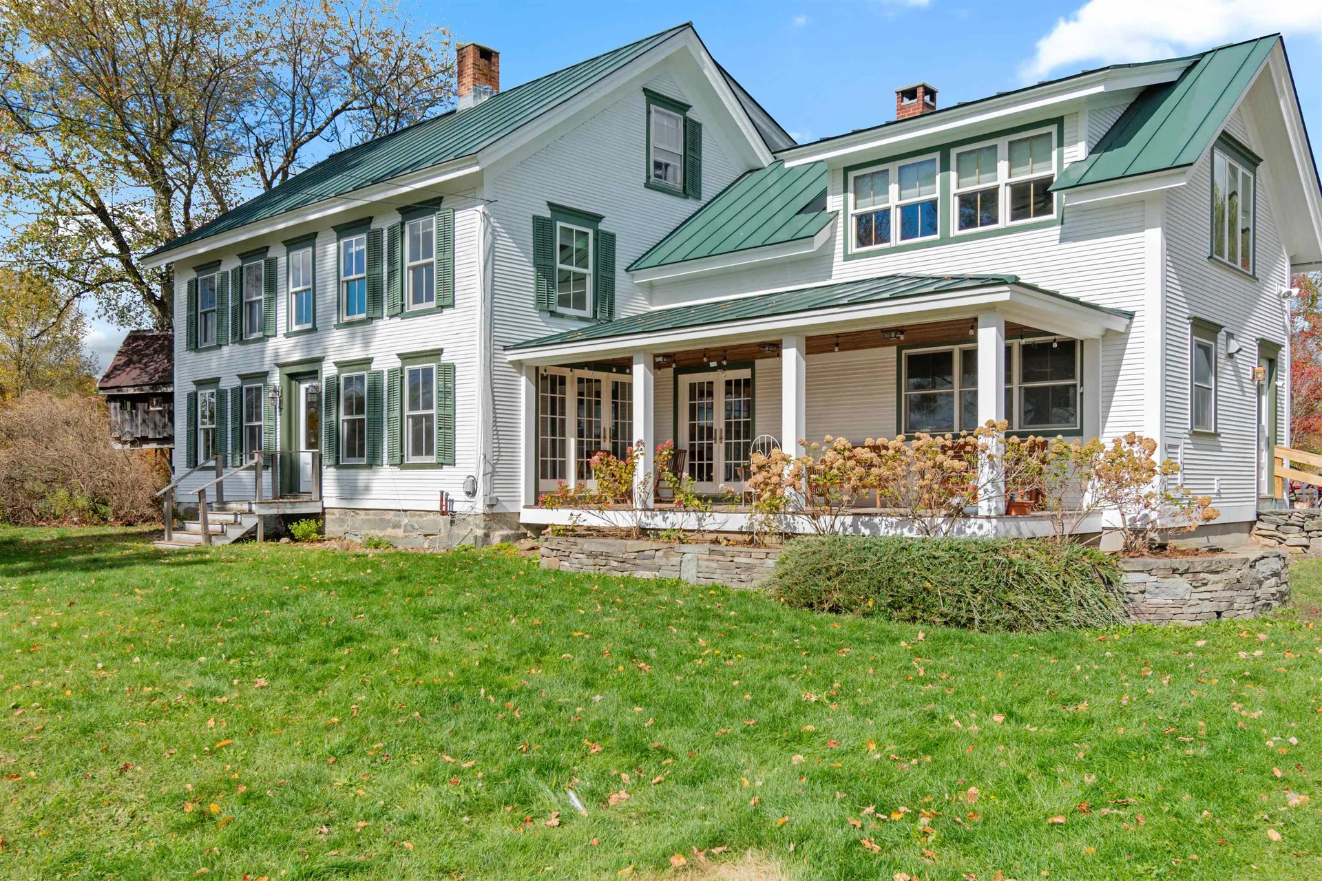 14 Fairfield Road Fletcher VT 05444