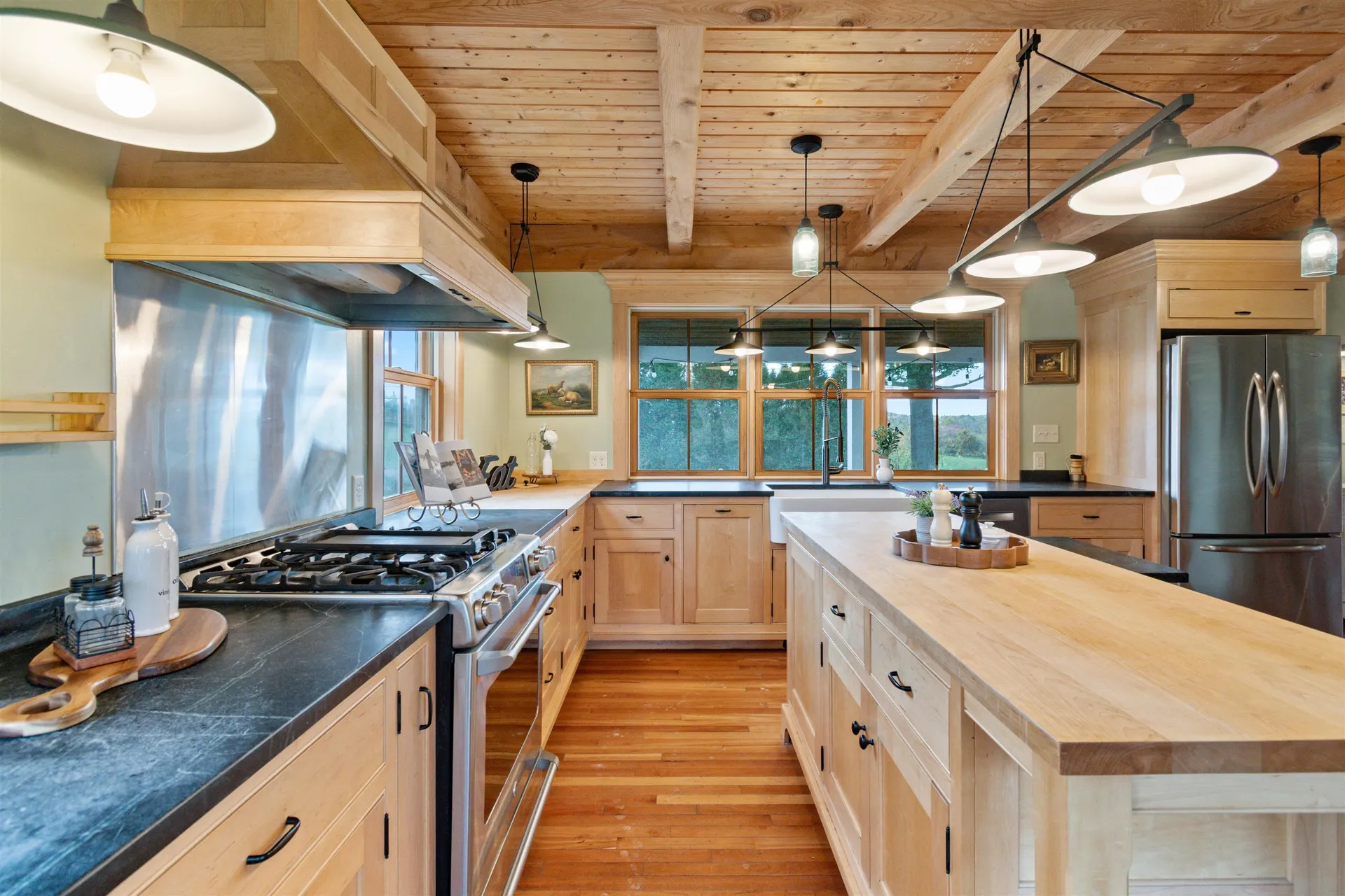 14 Fairfield Road Fletcher VT 05444