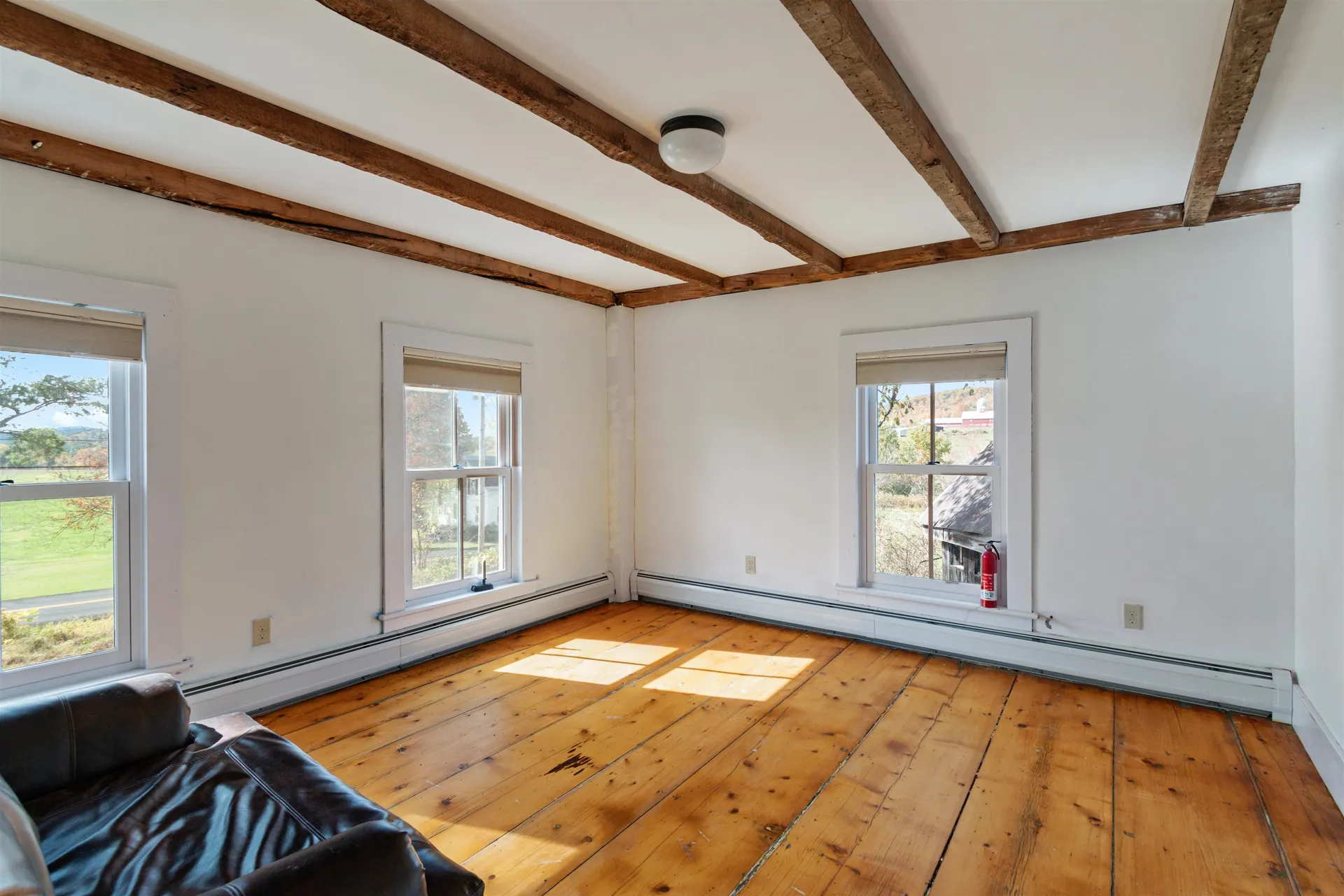 14 Fairfield Road Fletcher VT 05444