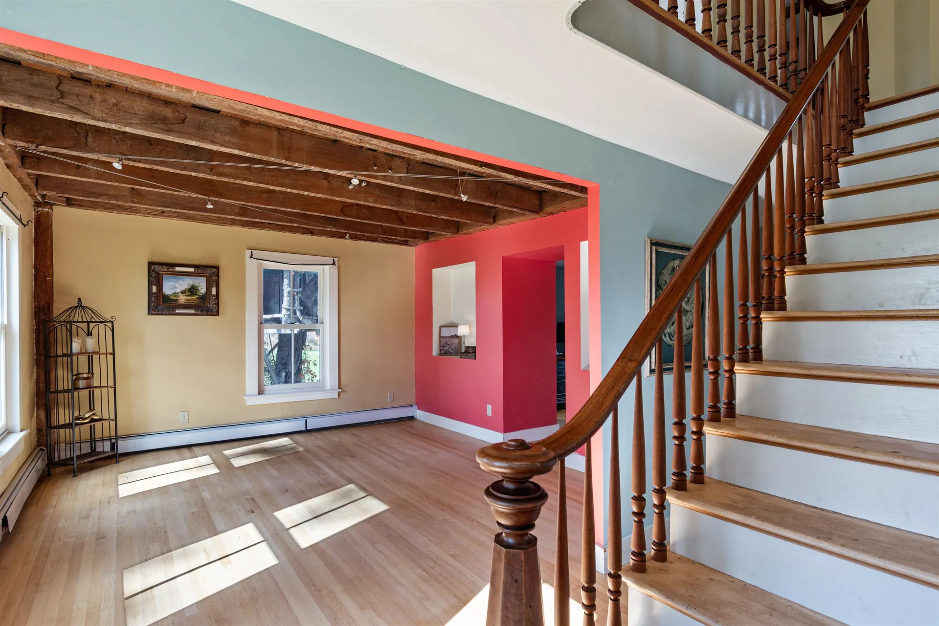 14 Fairfield Road Fletcher VT 05444