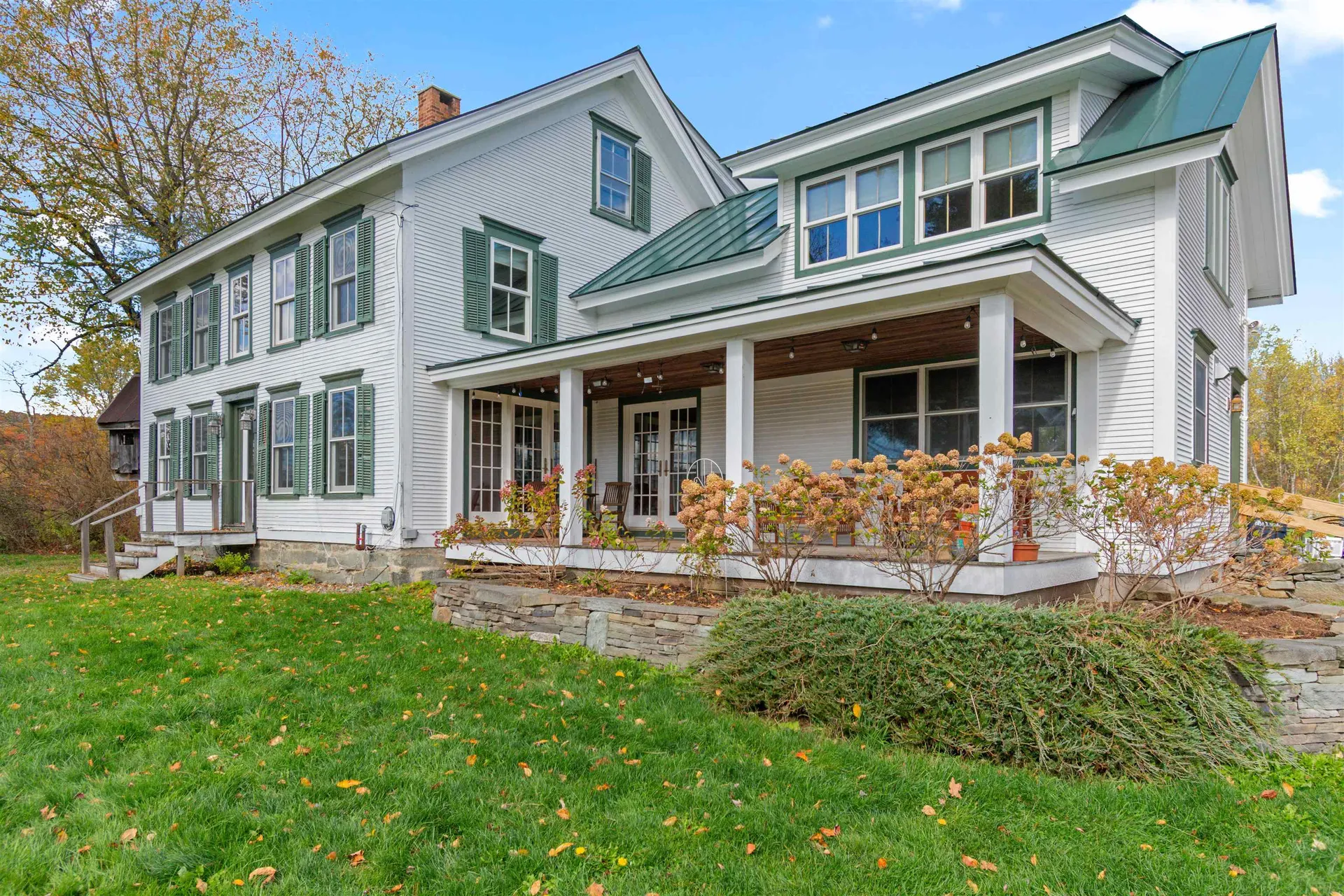 14 Fairfield Road Fletcher VT 05444