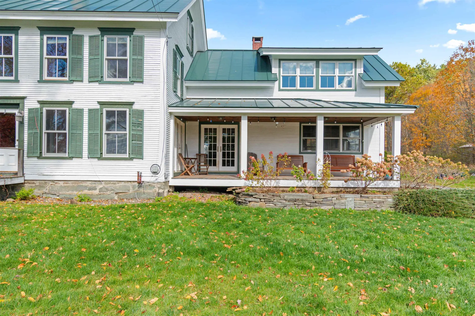 14 Fairfield Road Fletcher VT 05444
