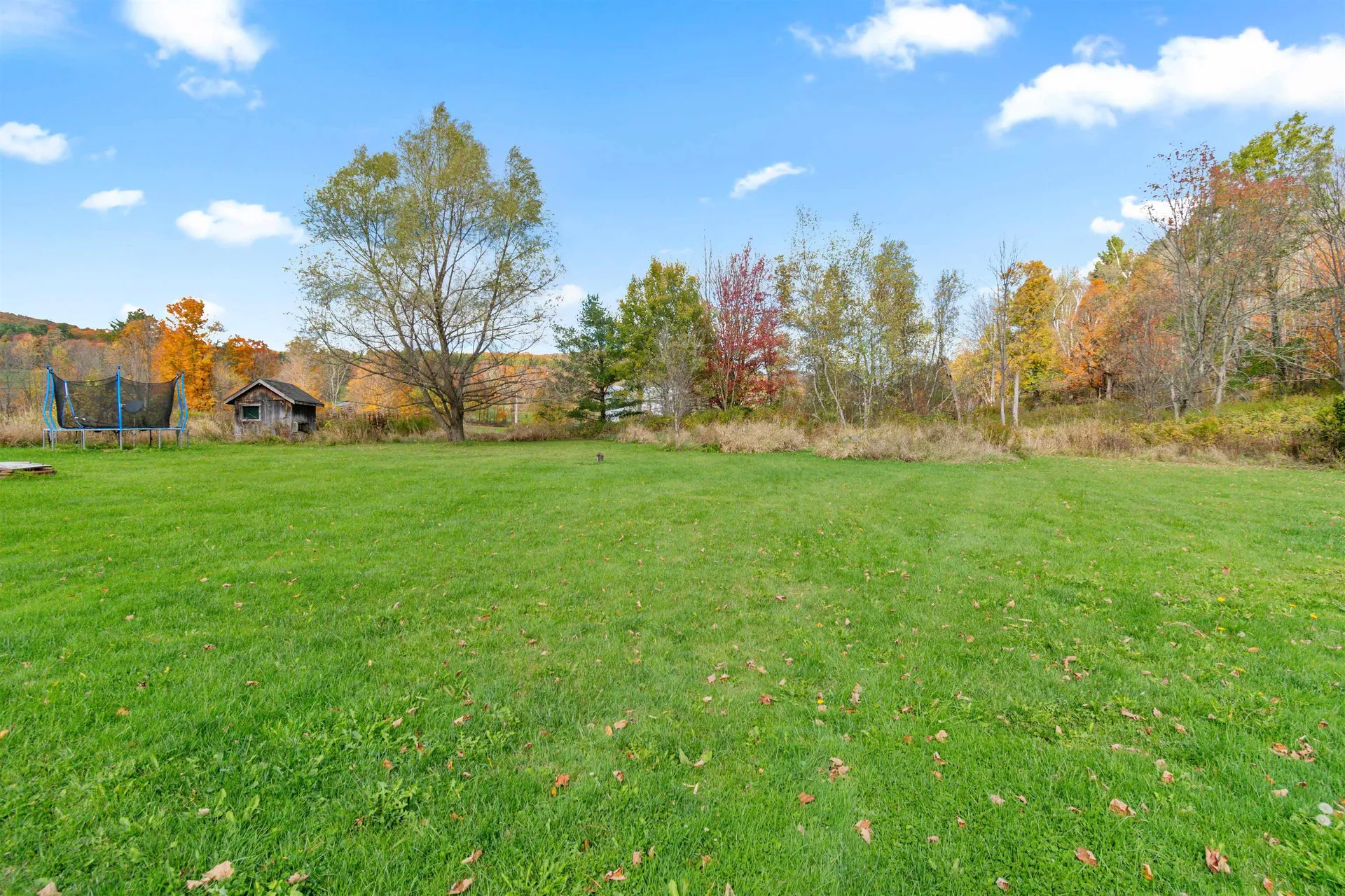 14 Fairfield Road Fletcher VT 05444