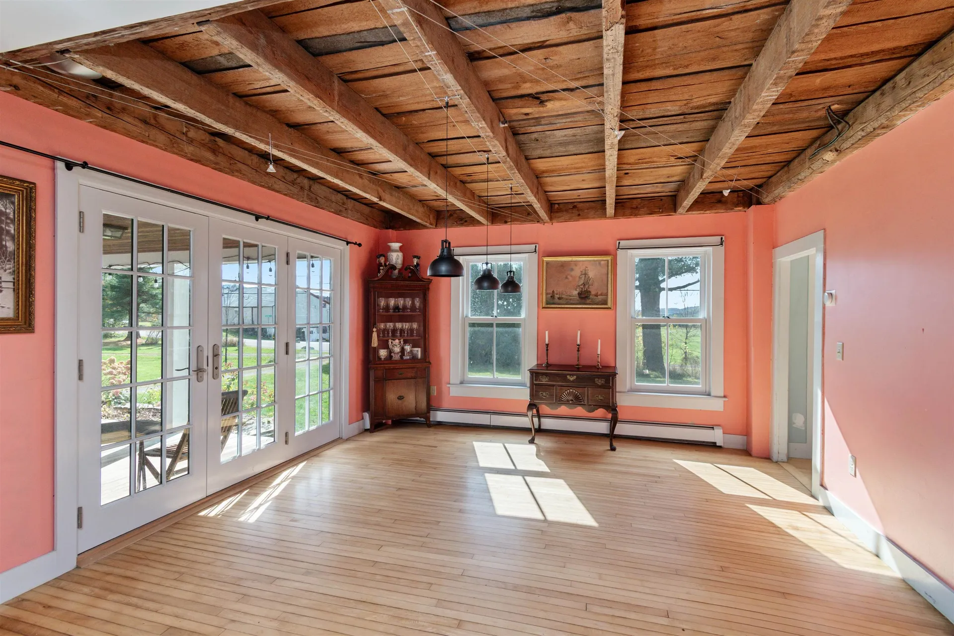 14 Fairfield Road Fletcher VT 05444