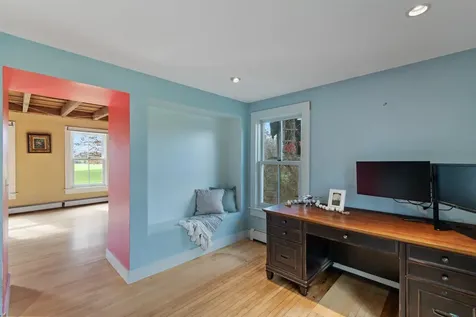 14 Fairfield Road Fletcher VT 05444