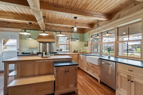 14 Fairfield Road Fletcher VT 05444