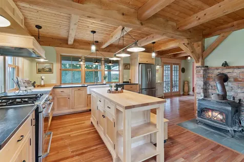 14 Fairfield Road Fletcher VT 05444