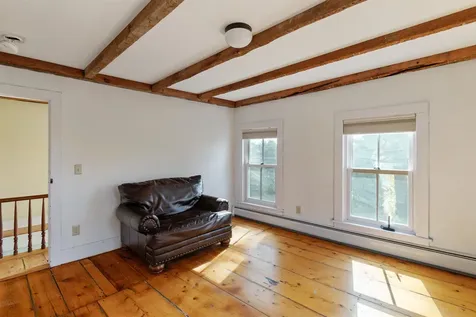 14 Fairfield Road Fletcher VT 05444