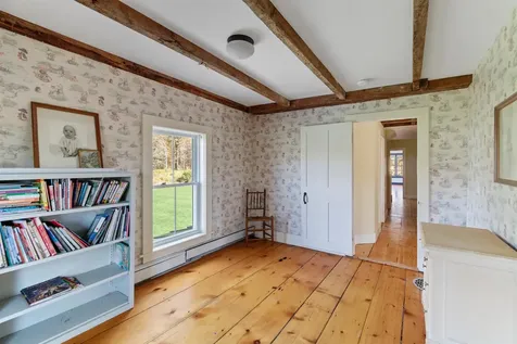 14 Fairfield Road Fletcher VT 05444