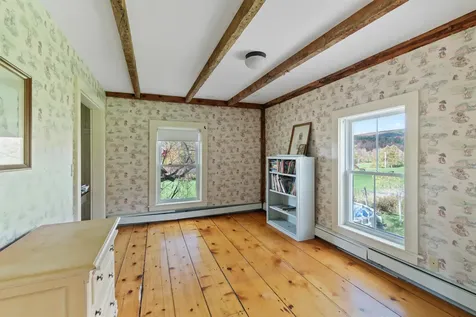 14 Fairfield Road Fletcher VT 05444