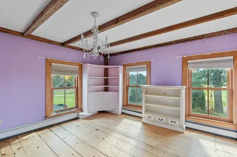 14 Fairfield Road Fletcher VT 05444