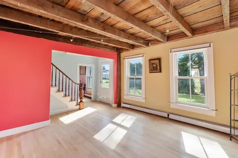 14 Fairfield Road Fletcher VT 05444