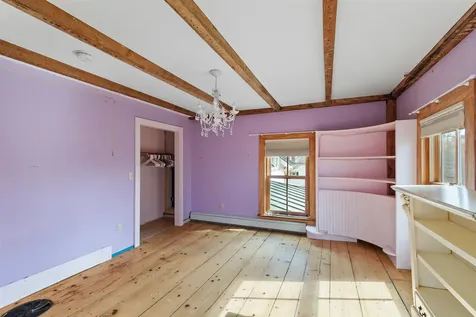 14 Fairfield Road Fletcher VT 05444