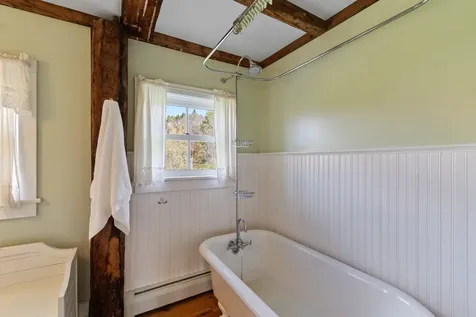 14 Fairfield Road Fletcher VT 05444