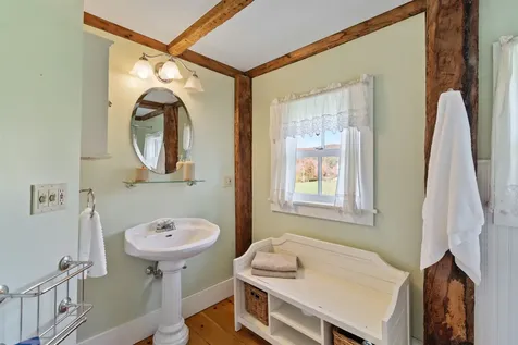 14 Fairfield Road Fletcher VT 05444