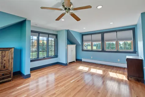 14 Fairfield Road Fletcher VT 05444