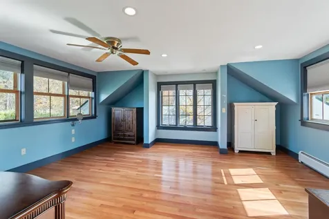 14 Fairfield Road Fletcher VT 05444