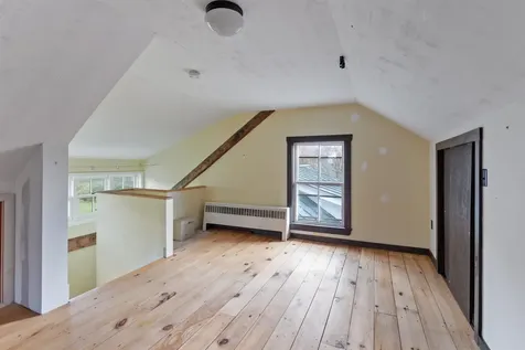 14 Fairfield Road Fletcher VT 05444