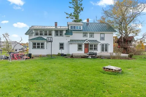 14 Fairfield Road Fletcher VT 05444