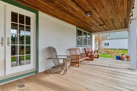 14 Fairfield Road Fletcher VT 05444